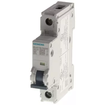 Siemens 5SJ4102-7HG40 Leitungsschutzschalter