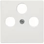 Siemens 5TG2548-2 Wandplatte/Schalterabdeckung