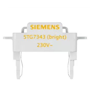 Siemens 5TG7343 Elektroschalter