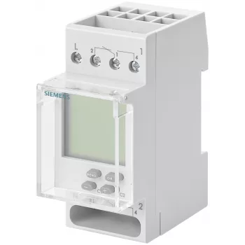 Siemens 7LF4512-0 Stromzähler