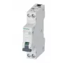 Siemens 5SL6013-7 Leitungsschutzschalter Miniatur-Leitungsschutzschalter 1P+N