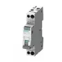 Siemens 5SV1316-7KK16 Leitungsschutzschalter FI/LS-Schalter (RCBO) Typ A 1P+N