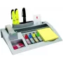 3M C50 Schreibtisch-Schubladen-Organizer Silber