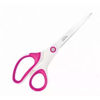 Leitz WOW Titanium Office Scissors 205 mm, 20,5 cm, 205 mm