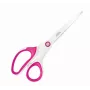 Leitz WOW Titanium Office Scissors 205 mm, 20,5 cm, 205 mm