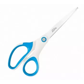 Leitz WOW Titanium Büroschere 205 mm, 20,5 cm, 205 mm