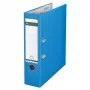 Leitz 180°-Hebelordner aus Kunststoff A4 Blau
