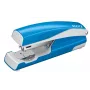 Leitz Heftgerät NeXXT, 30 Blatt, Blue, P3, Metall, Kunststoff