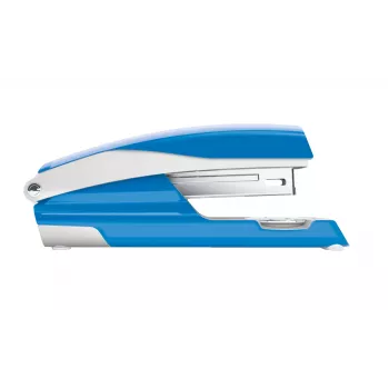 Leitz Heftgerät NeXXT, 30 Blatt, Blue, P3, Metall, Kunststoff