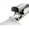 Leitz NeXXt Heftgerät, 30 Blatt, grün, silber, 24/6, Metall, Kunststoff, 80 g/m², Toplader