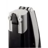 Leitz NeXXt Heftgerät, 30 Blatt, grün, silber, 24/6, Metall, Kunststoff, 80 g/m², Toplader