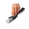 Leitz NeXXt Heftgerät, 30 Blatt, grün, silber, 24/6, Metall, Kunststoff, 80 g/m², Toplader