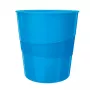 Leitz Abfalleimer WOW 15L, 29 cm, 290 mm, 290 mm, 324 mm, 350 g