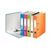 Leitz Rückenschilder PC-bedruckbar für WOW-Hebelordner 50 mm