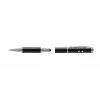 Leitz Stylus pens 4 in one Complete für Touchscreen-Geräte, Universal, Markenkompatibilität, Schwarz, iPad, Messing, Silikon, LR41