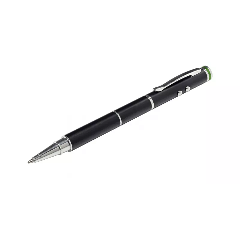 Leitz Stylus pens 4 in one Complete für Touchscreen-Geräte, Universal, Markenkompatibilität, Schwarz, iPad, Messing, Silikon, LR41
