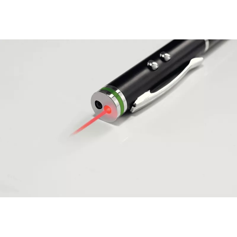 Leitz Stylus pens 4 in one Complete für Touchscreen-Geräte, Universal, Markenkompatibilität, Schwarz, iPad, Messing, Silikon, LR41