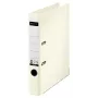Leitz 10080001 Ringbuch A4 Weiß