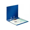 Leitz 10080068 Ringbuch A4 Blau