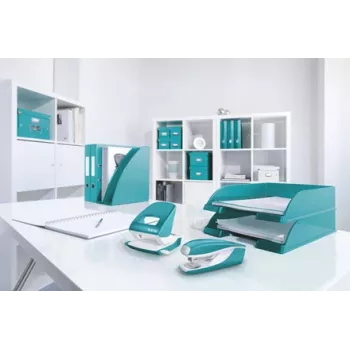 Leitz NeXXt 55021051 Heftgerät Blau