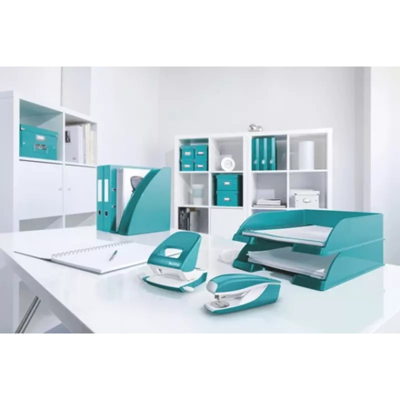 Leitz NeXXt 55021051 Heftgerät Blau