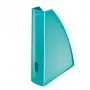 Leitz WOW Magazinsammler, Blau, Kunststoff, A4, 290 g