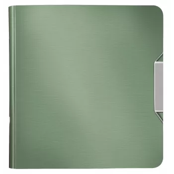 Leitz Schnellhefter 180° Active Style PP A4/80 mm, A4, Polyfoam, Grün, 500 Blatt, 80 g/m², 8,2 cm