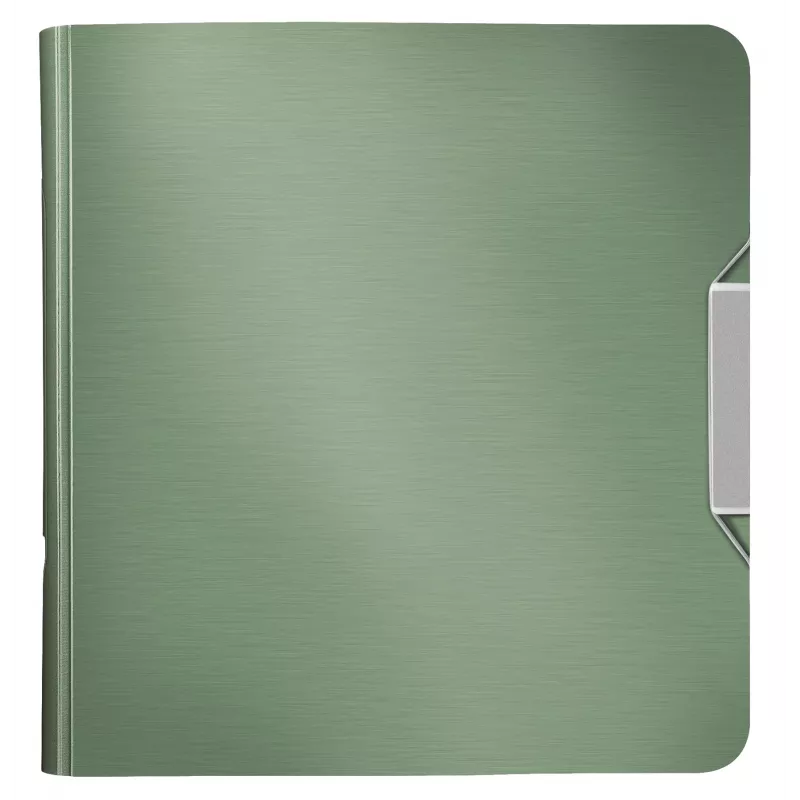 Leitz Schnellhefter 180° Active Style PP A4/80 mm, A4, Polyfoam, Grün, 500 Blatt, 80 g/m², 8,2 cm
