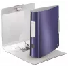 Leitz 180° Aktiv-Hebelordner Active Style PP A4/80 mm, A4, Polyfoam, Blau, 500 Blatt, 80 g/m², 8,2 cm