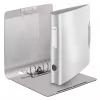 Leitz Hebelschnellhefter 180° Active Style PP A4/60 mm, A4, Polyfoam, Weiß, 350 Blatt, 80 g/m², 6,5 cm