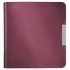Leitz Ordner 180° Active Style PP A4/60mm, A4, Polyfoam, Rot, 350 Blatt, 80 g/m², 6,5 cm