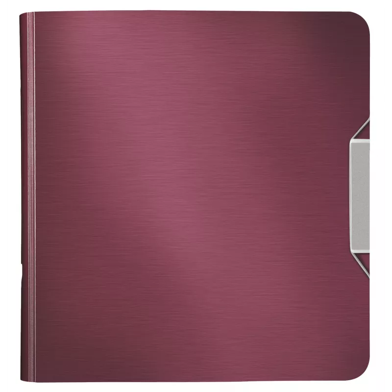 Leitz Ordner 180° Active Style PP A4/60mm, A4, Polyfoam, Rot, 350 Blatt, 80 g/m², 6,5 cm