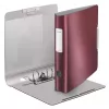 Leitz Ordner 180° Active Style PP A4/60mm, A4, Polyfoam, Rot, 350 Blatt, 80 g/m², 6,5 cm