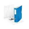 Leitz Lever Arch File Active PP WOW A4/80mm, A4, Polyfoam, Blau, 500 Blatt, 80 g/m², 8,2 cm