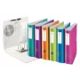 Leitz 11060099 Ringbuch A4 Mehrfarbig