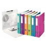 Leitz 11070099 Ringbuch A4 Mehrfarbig