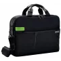 Leitz Tasche Laptop Complete Smart Traveller 15.6, Umhängetasche, 39,6 cm (15,6 Zoll), Schultergurt, 1 kg