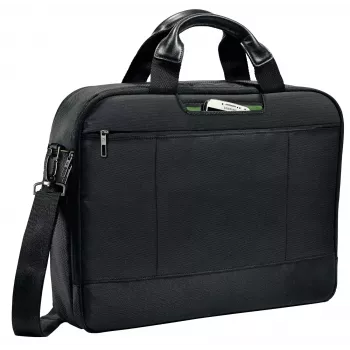 Leitz Tasche Laptop Complete Smart Traveller 15.6, Umhängetasche, 39,6 cm (15,6 Zoll), Schultergurt, 1 kg
