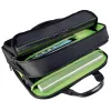 Leitz Tasche Laptop Complete Smart Traveller 15.6, Umhängetasche, 39,6 cm (15,6 Zoll), Schultergurt, 1 kg
