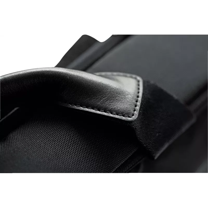 Leitz Tasche Laptop Complete Smart Traveller 15.6, Umhängetasche, 39,6 cm (15,6 Zoll), Schultergurt, 1 kg