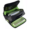 Leitz Backpack laptop Complete Smart Traveller 15.6, Backpack-Tasche, 39,6 cm (15,6 Zoll), Erweiterbar, 1,2 kg