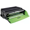 Leitz Bag Laptop Messenger Complete Smart Traveller 15.6, Messenger-Umhängetasche, 39,6 cm (15,6 Zoll), Schultergurt, 780 g