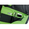 Leitz Bag Laptop Messenger Complete Smart Traveller 15.6, Messenger-Umhängetasche, 39,6 cm (15,6 Zoll), Schultergurt, 780 g