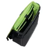 Leitz Bag Laptop Messenger Complete Smart Traveller 15.6, Messenger-Umhängetasche, 39,6 cm (15,6 Zoll), Schultergurt, 780 g
