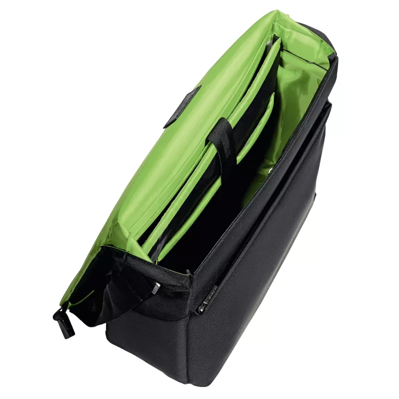 Leitz Bag Laptop Messenger Complete Smart Traveller 15.6, Messenger-Umhängetasche, 39,6 cm (15,6 Zoll), Schultergurt, 780 g