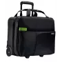 Leitz Trolley Bag Smart Complete Smart Traveller, Trolley-Tasche, 39,6 cm (15,6 Zoll), 3,45 kg