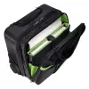 Leitz Trolley Bag Smart Complete Smart Traveller, Trolley-Tasche, 39,6 cm (15,6 Zoll), 3,45 kg