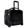 Leitz Trolley Bag Smart Complete Smart Traveller, Trolley-Tasche, 39,6 cm (15,6 Zoll), 3,45 kg