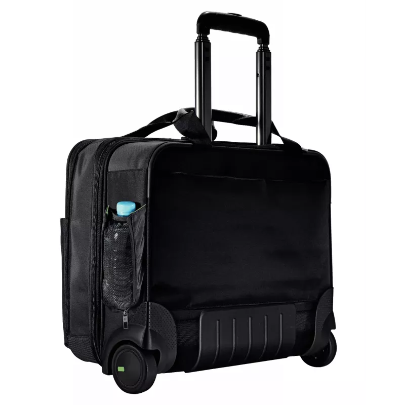 Leitz Trolley Bag Smart Complete Smart Traveller, Trolley-Tasche, 39,6 cm (15,6 Zoll), 3,45 kg