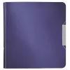 Leitz Hebelmechanik-Ordner 180° Active Style PP A4/60 mm, A4, Polyfoam, Blau, 350 Blatt, 80 g/m², 6,5 cm